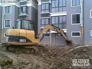 江苏省溧阳市的朋友们注意了`CAT305.5