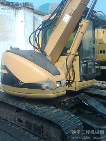 CAT308B 請大家估個價