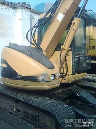 CAT308B 请大家估个价