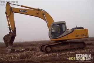 KATO国内组装车探讨