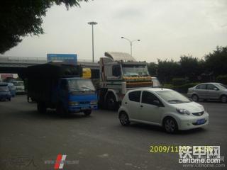 刚刚入境的二手机