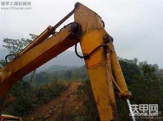 细拍40年经典小松1型