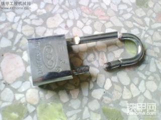 挖机被偷了两次油怎么防范