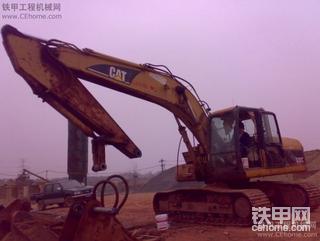 如何使挖掘机炮机保持最佳状态