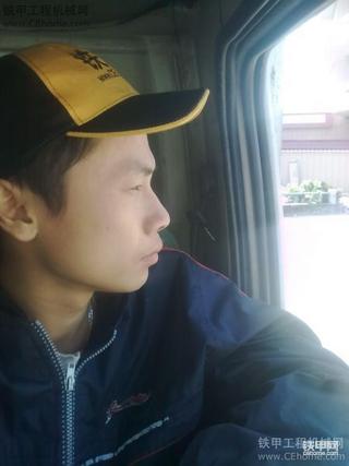 有你陪我....我觉得已经够了