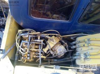 原装神钢SK60-1，17万8买的