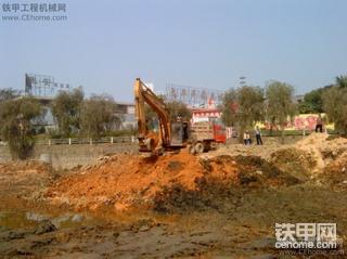 骆驼大师开的卡特200B