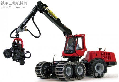 TWH工程车精品，有兴趣的进来看看