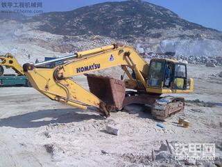 PC400也來參與隊(duì)伍咯！