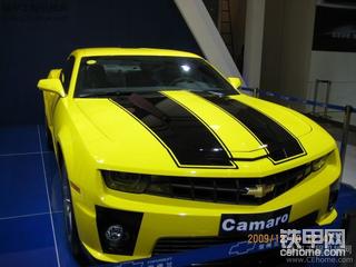 2009.12.10长沙车展开幕