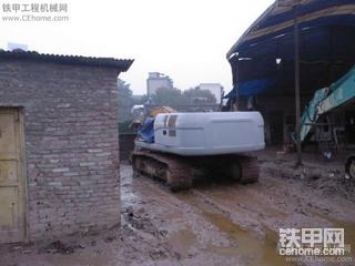 小動物作品之修理廠見聞