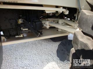 展会特雷克斯矿卡