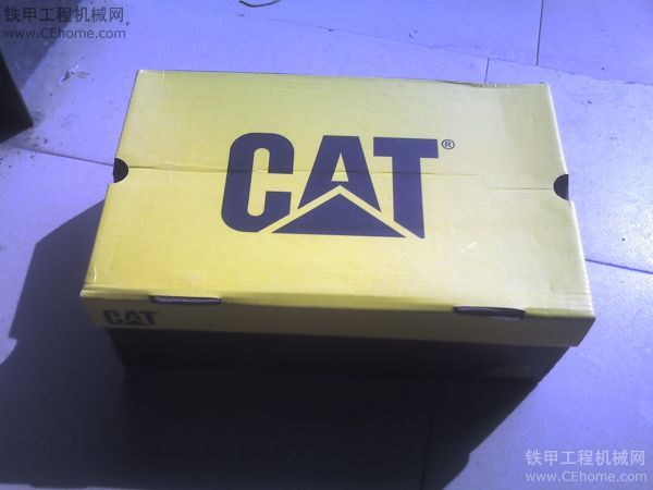 CAT你们有吗？