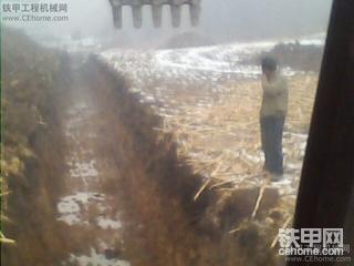 [日立]天寒地凍施工忙（續(xù)）