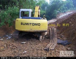 挖掘机要小心地雷哦~！