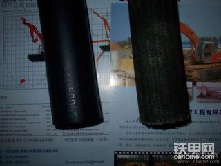 挖掘機(jī)發(fā)動(dòng)機(jī)水管對(duì)比導(dǎo)購(gòu)！