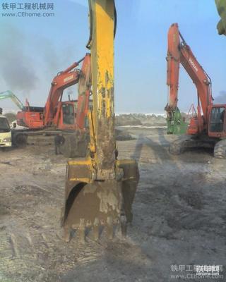 黑龙江施工的工地