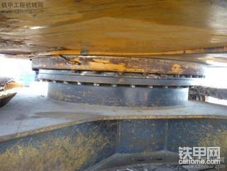 03年的现代挖掘机，23万值吗？