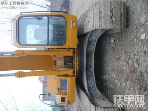 买二手挖掘机用过户吗？