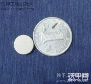 磁铁真的能保护发动机么？？