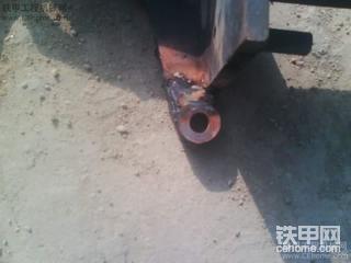 空調(diào)支架又壞了