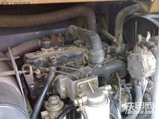 这是啥牌子的小挖机？？