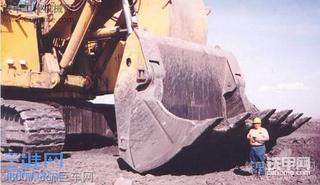 巨无霸，转自三维网