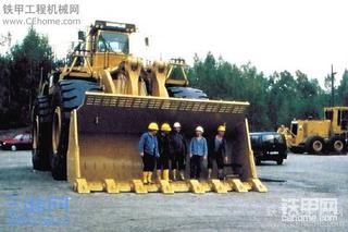 巨无霸，转自三维网