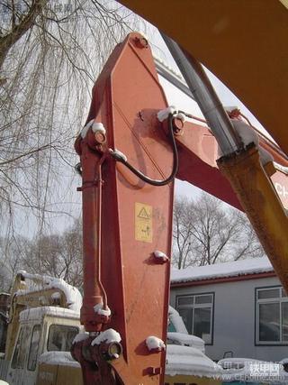 出售日立220-2挖掘机