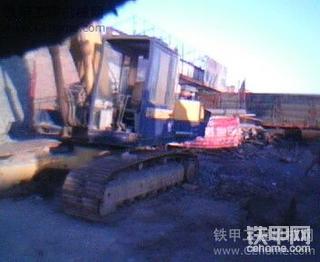 sunyu2rui這挖機(jī)買鐵