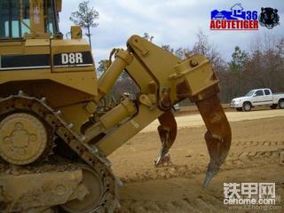 CAT D8R推土机 有要的吗？