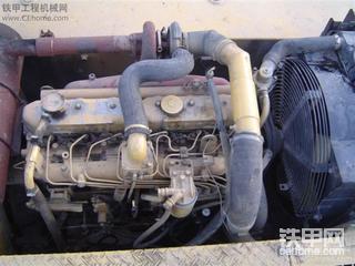 出售卡特挖掘机