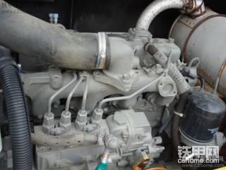 深圳的2手KATO308