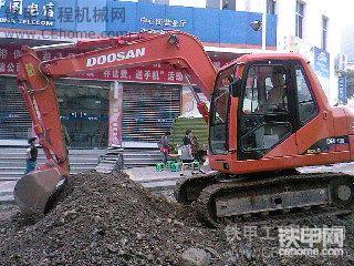 【我的爱机斗山DH100Gold】　