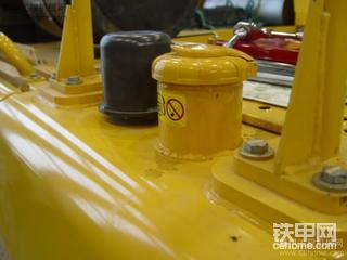 我也来发点沃尔沃的美图