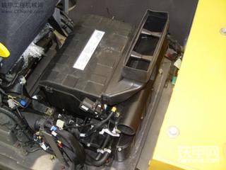 我也来发点沃尔沃的美图