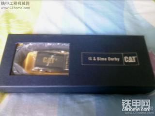 讨论：谈谈你们印象中的卡特（礼品图片）