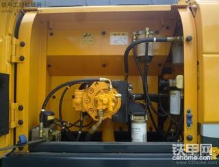 [龙江河原创分享]这两天到处转转照的机器