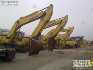 [龙江河原创分享]这两天到处转转照的机器