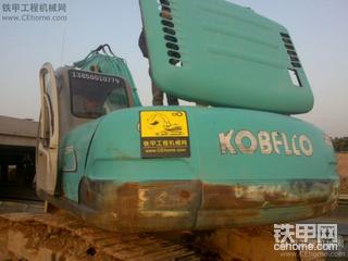 車貼到了廈門的