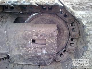 大伙帮忙估个价 大宇220-V