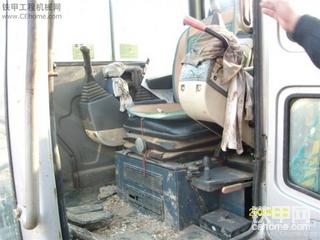 山河智能50小挖