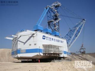 亚洲最大的吊斗铲