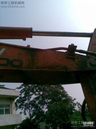 怀念一下以前开DOOSAN的日子