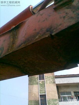 怀念一下以前开DOOSAN的日子