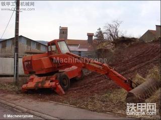 超级古董级别的三轮挖~！