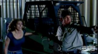 山猫杀死恐龙: 我不知道哪一部电影？