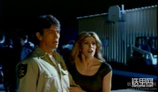 山猫杀死恐龙: 我不知道哪一部电影？