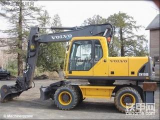 海量弯臂轮挖~！