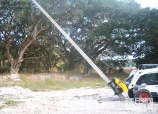 让我今天抓一些柱